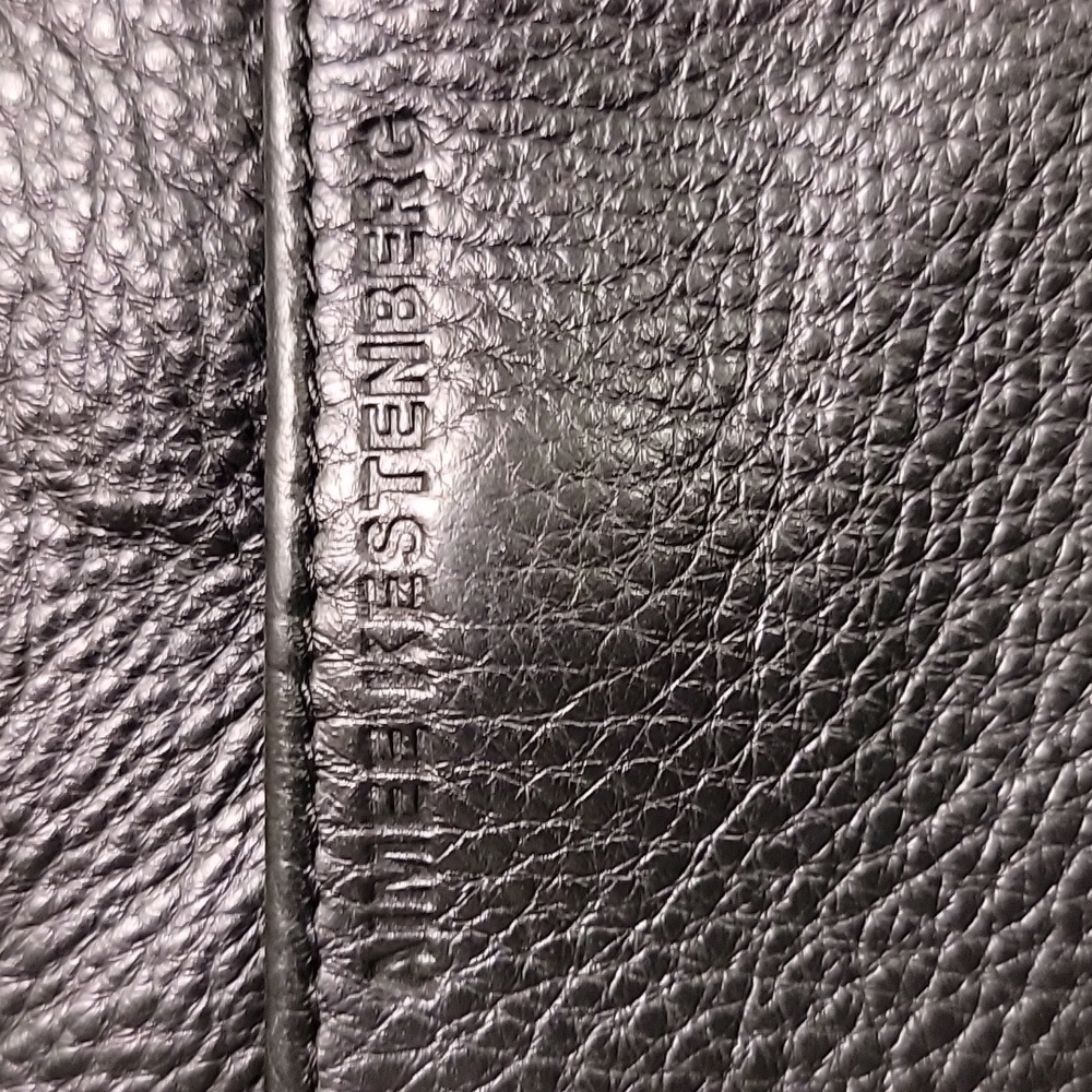 AIMEE KESTENBERG - IT’S A LOVE THING CLUTCH - EUC - Picture 8 of 11